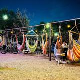 Axelrad Beer Garden
