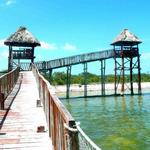 3 Island Tour