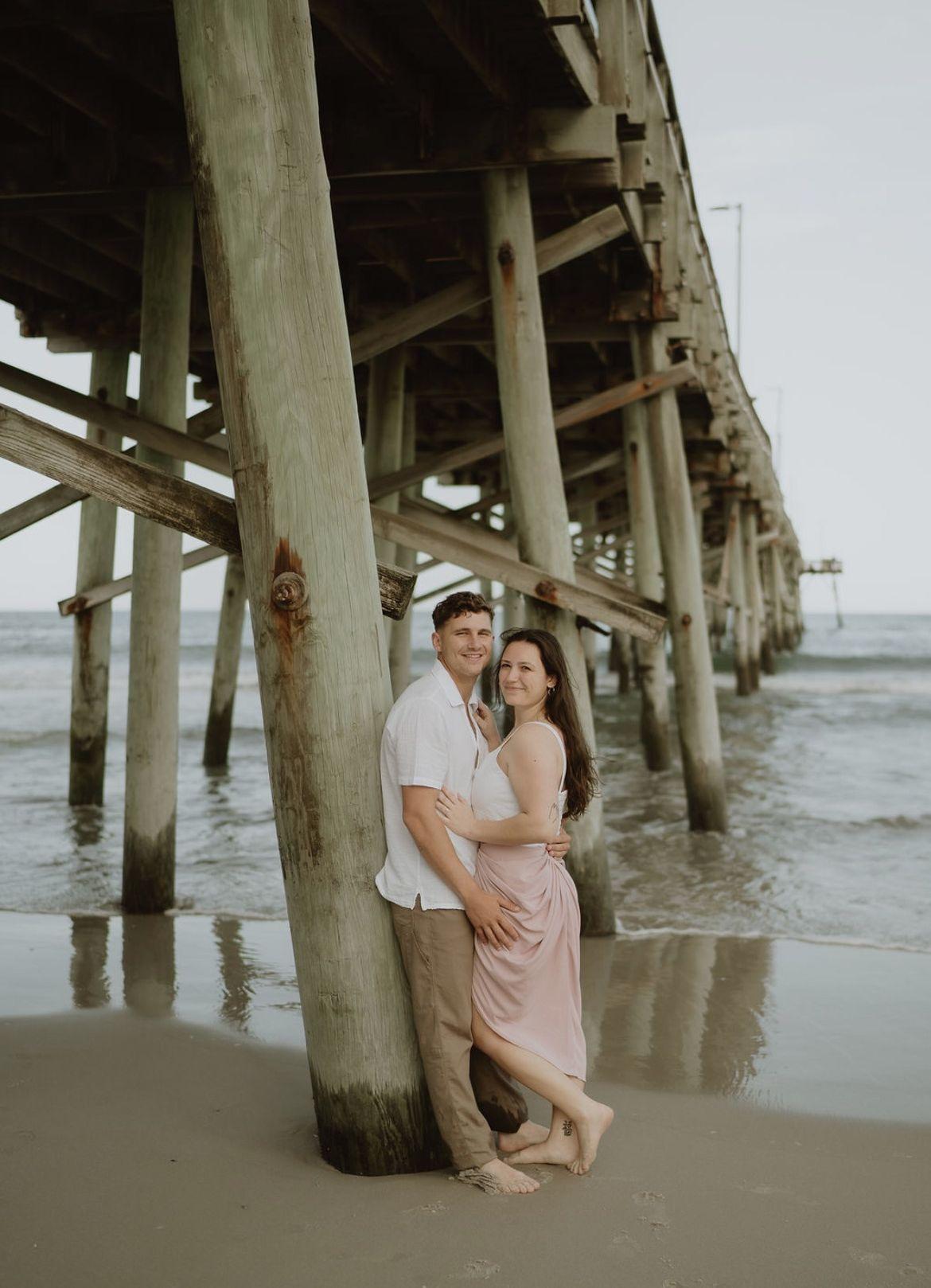 The Wedding Website of Gabrielle Muggelberg and Jacob McAllister