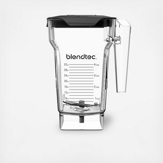 FourSide Blender Jar