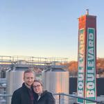 Boulevard Brewing Company