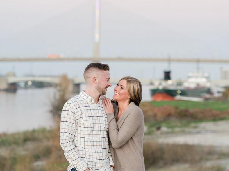 The Wedding Website of Jordyn Kreager and Stephen Fuller