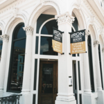 Iron Bank Coffee