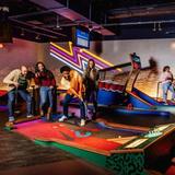 Puttshack - Atlanta - Dunwoody