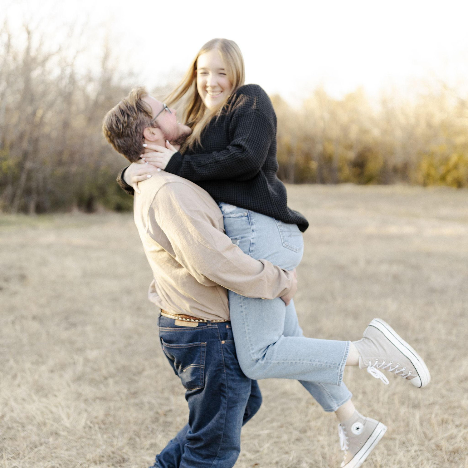 November 9 2022: We first said "I love you"!