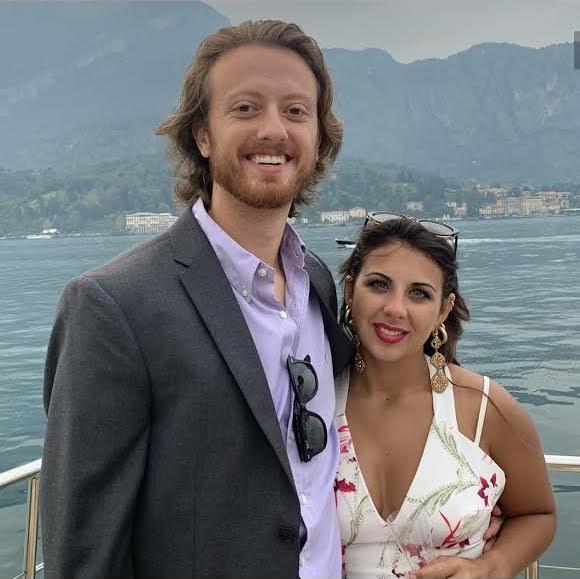 The Wedding Website of Sierra Copeland and Christian Oakley