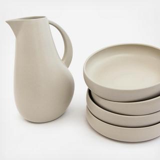La Marsa 5-Piece Brunch Set