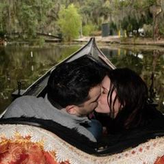 Gondola Tour in City Park