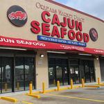 Cajun Seafood