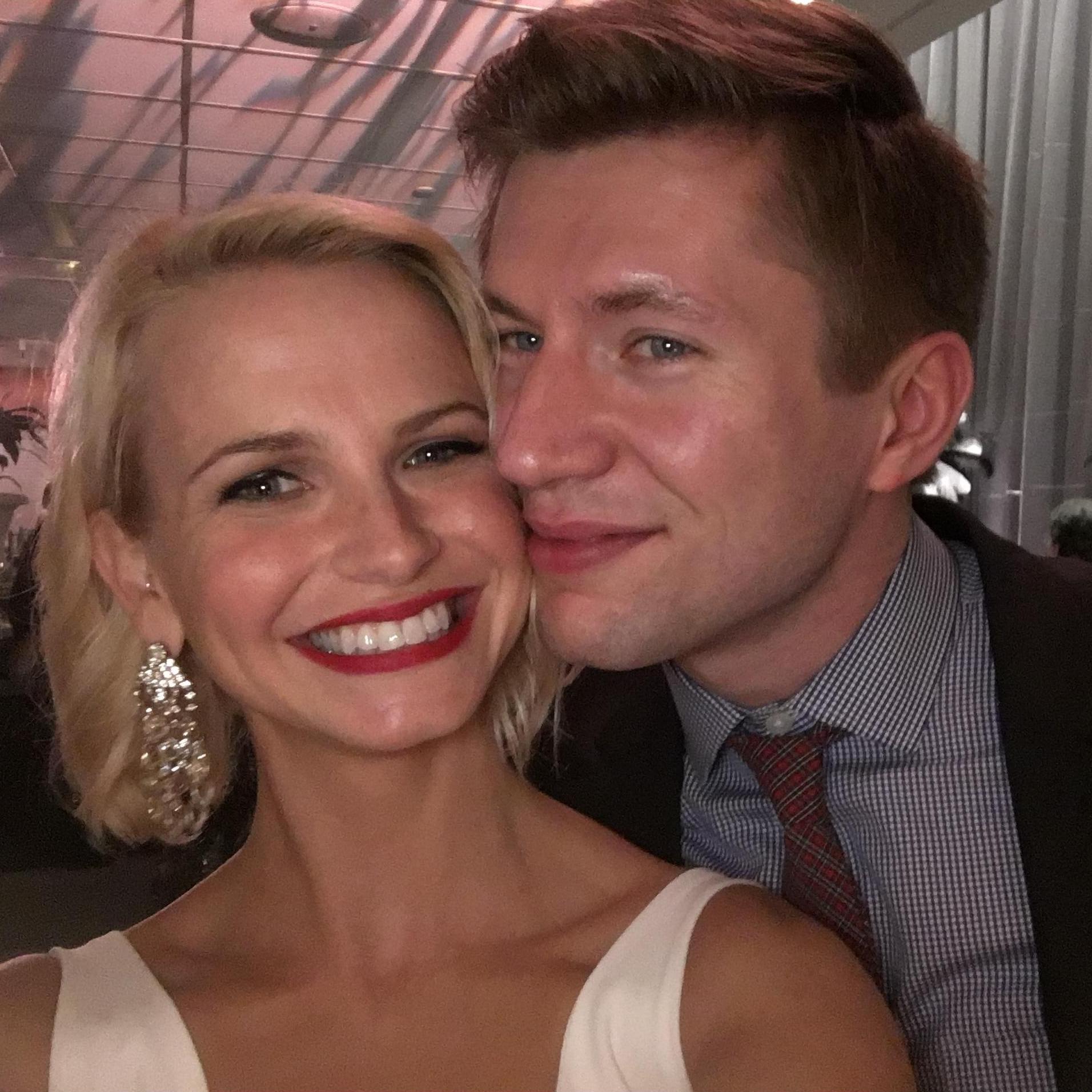 Walnut Street Theatre Gala 2016