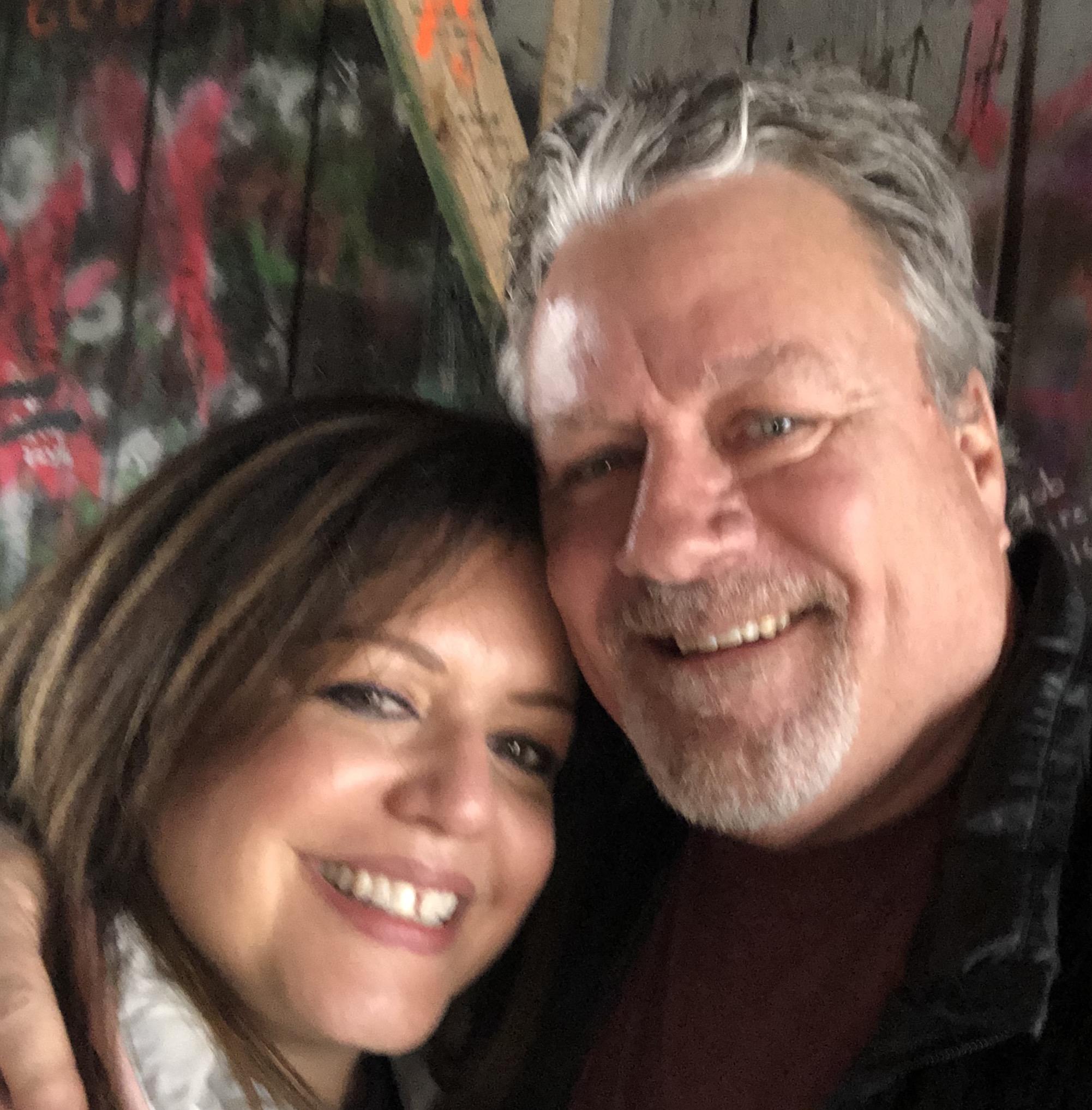 The Wedding Website of Eleni Nikolas and Joe Reese