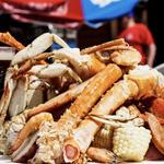 The Crab Pot Seattle