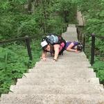 Stillwater Stairs
