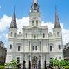 St. Louis Cathedral