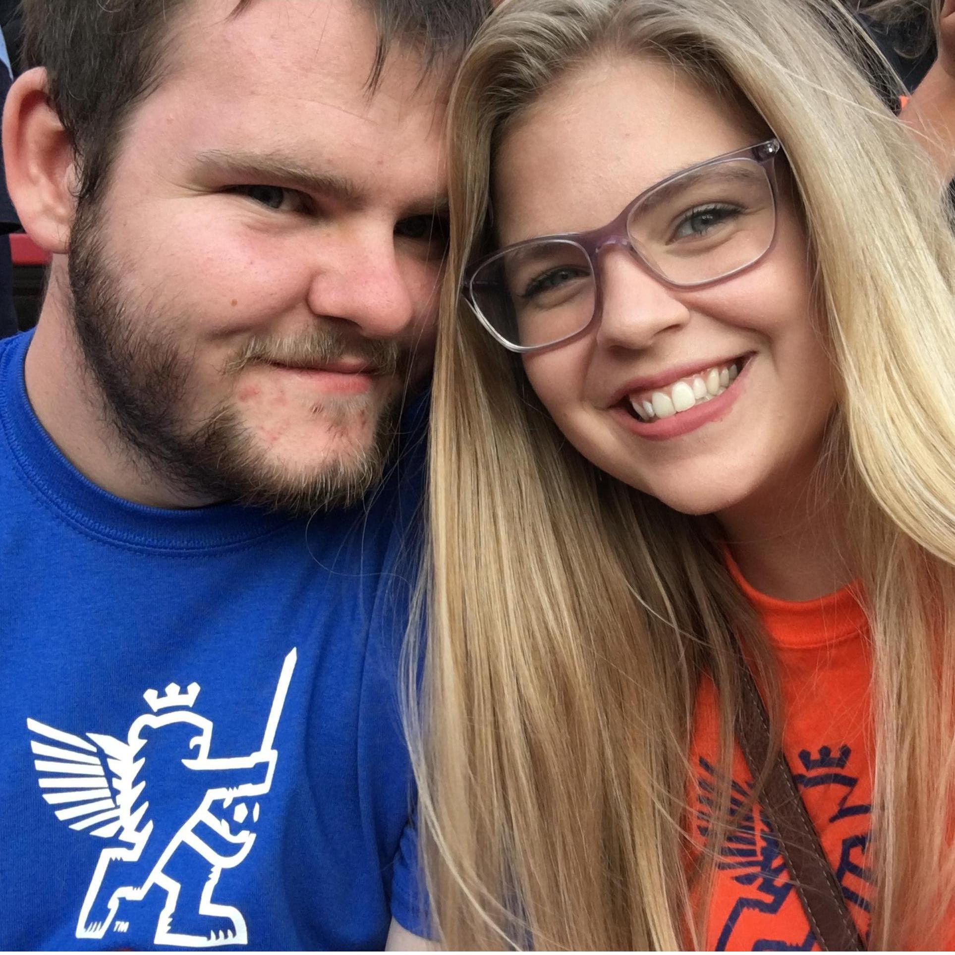 FC Cincinnati game!