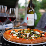 Coltivare Pizza & Garden