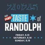 Taste Of Randolph