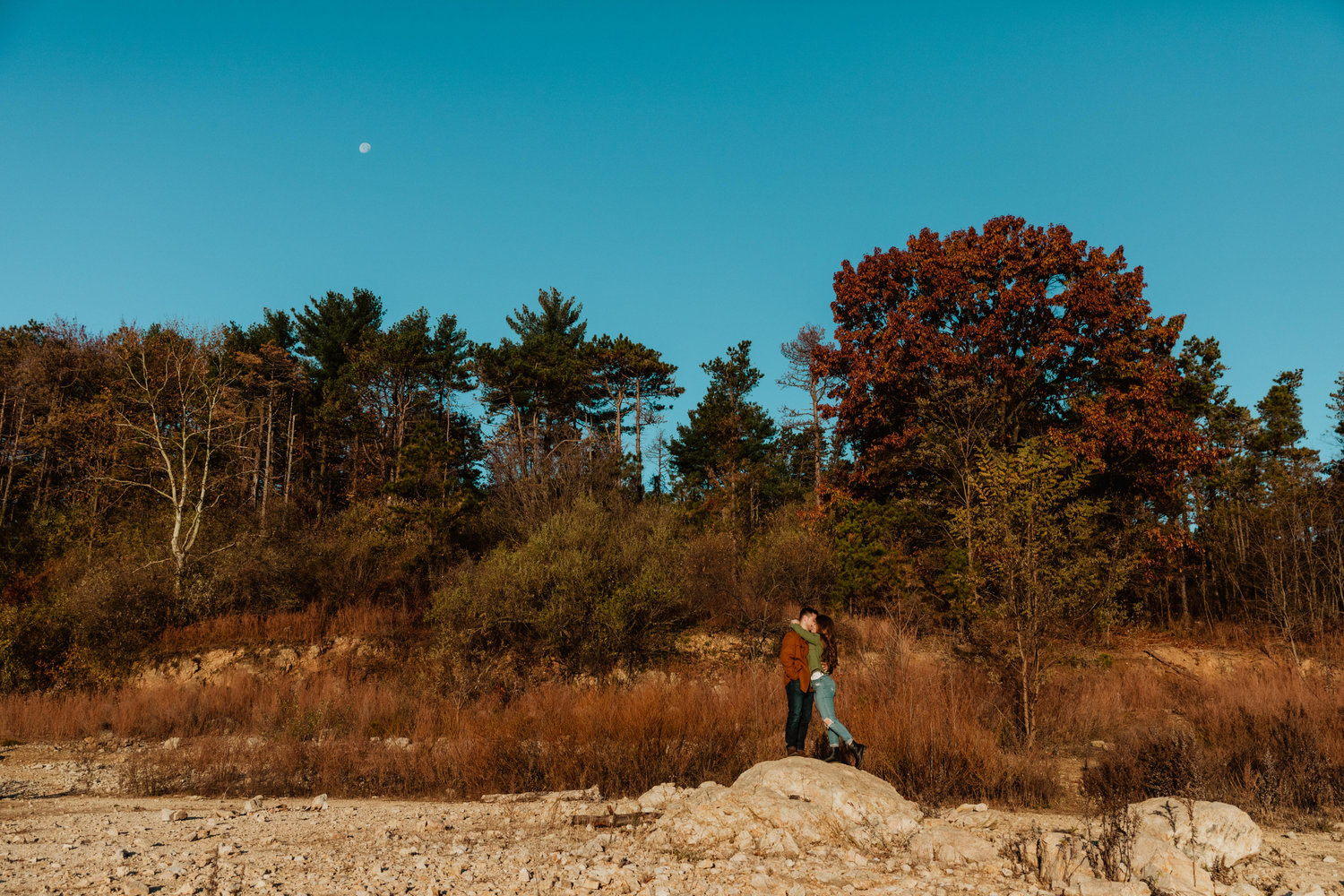 The Wedding Website of Kelly Petrie and Jeffrey Paer