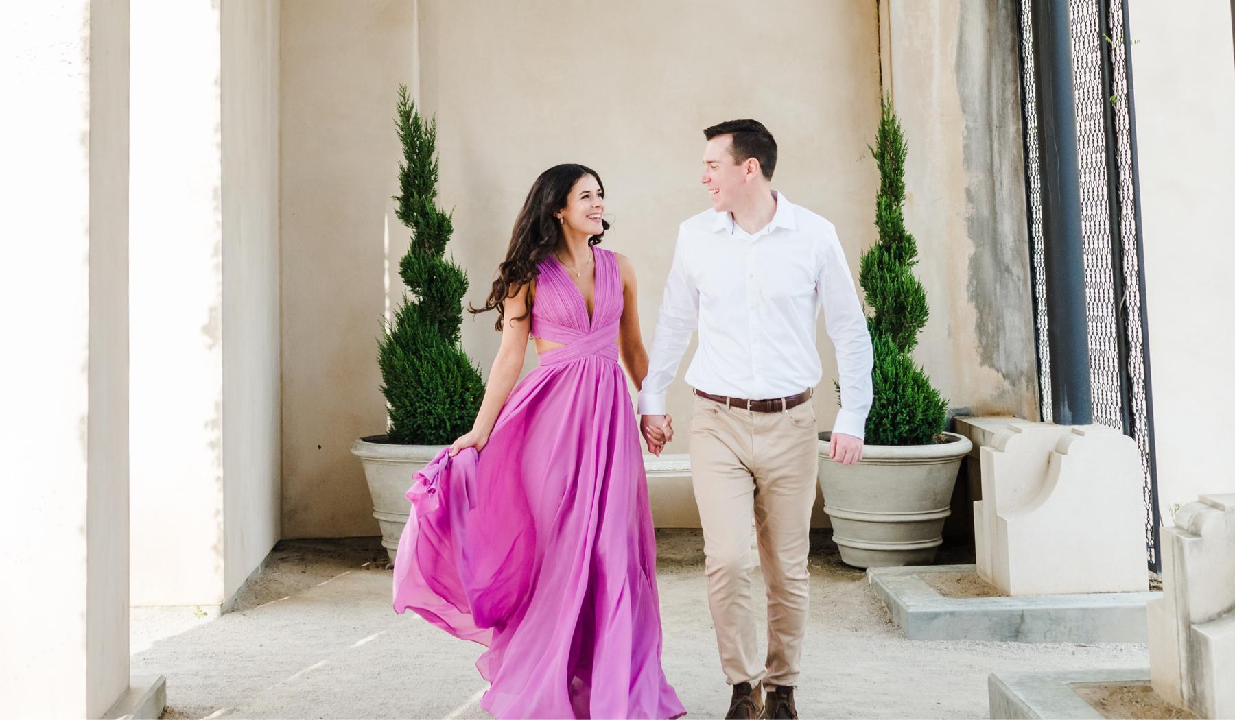 The Wedding Website of Jill Wess and Michael Lucas