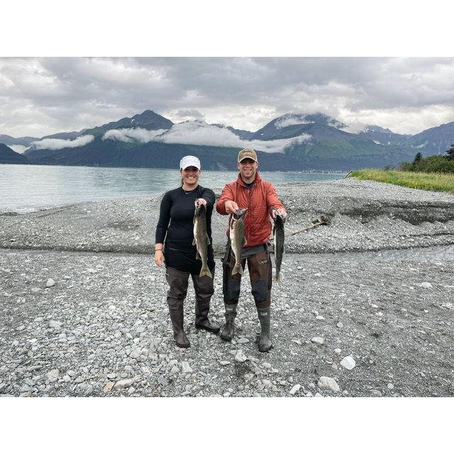 Seward, Alaska