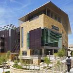Austin Central Library, Austin Public Library