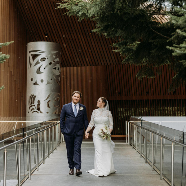 Honeymoon / Build Our Life Fund