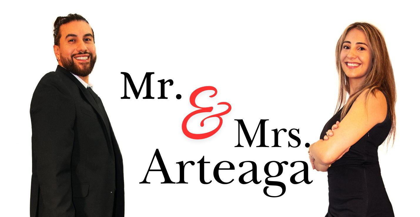The Wedding Website of Doris Nieding and Daniel Arteaga