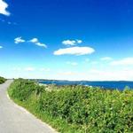 Peaks Island