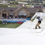 Liberty Mountain Snowflex Centre