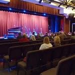 Harvester Performance Center
