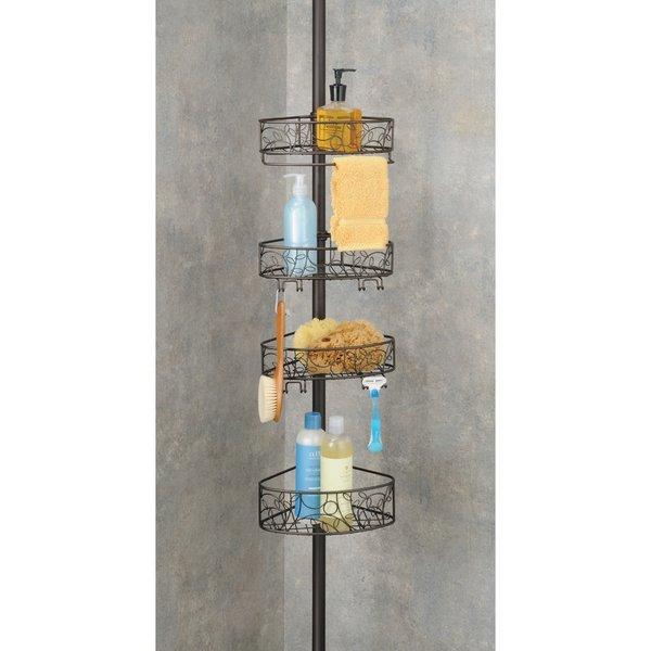 Twigz Bathroom Shower Caddy                    by                              InterDesign