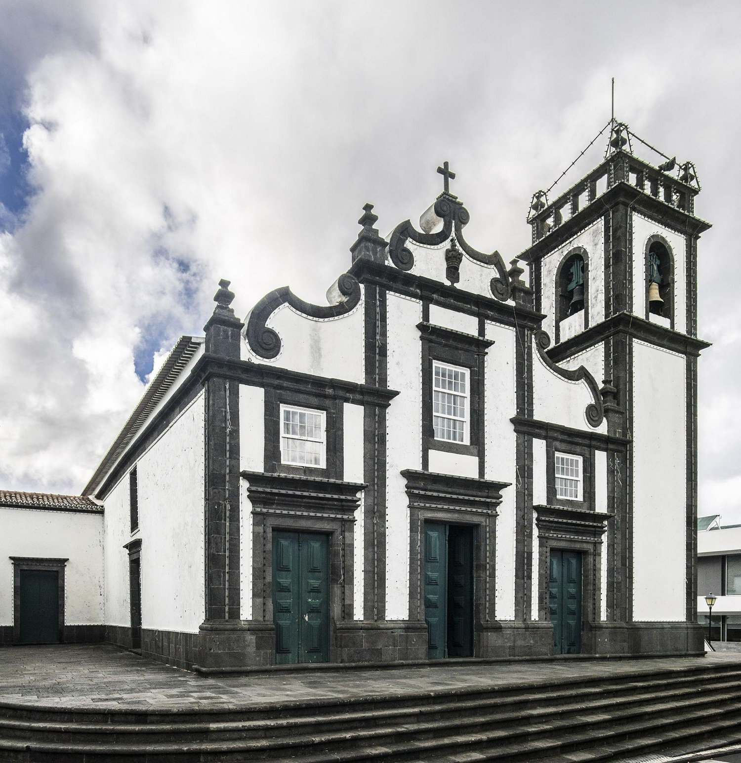 The Wedding Website of Beatriz Soares and Francisco Gomes