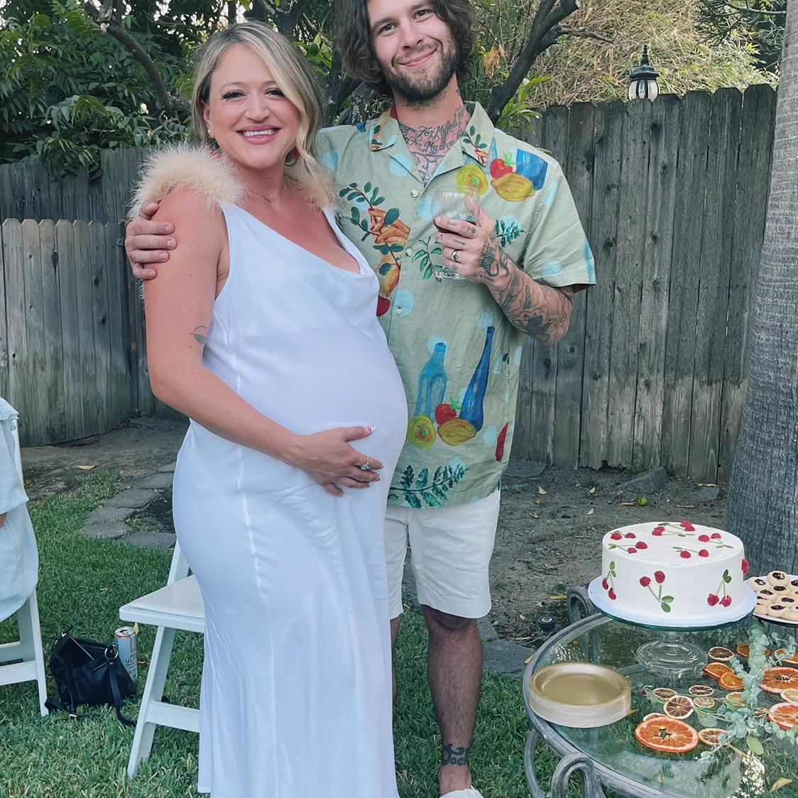 Days away from meeting Santana