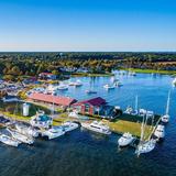 Chesapeake Bay Maritime Museum