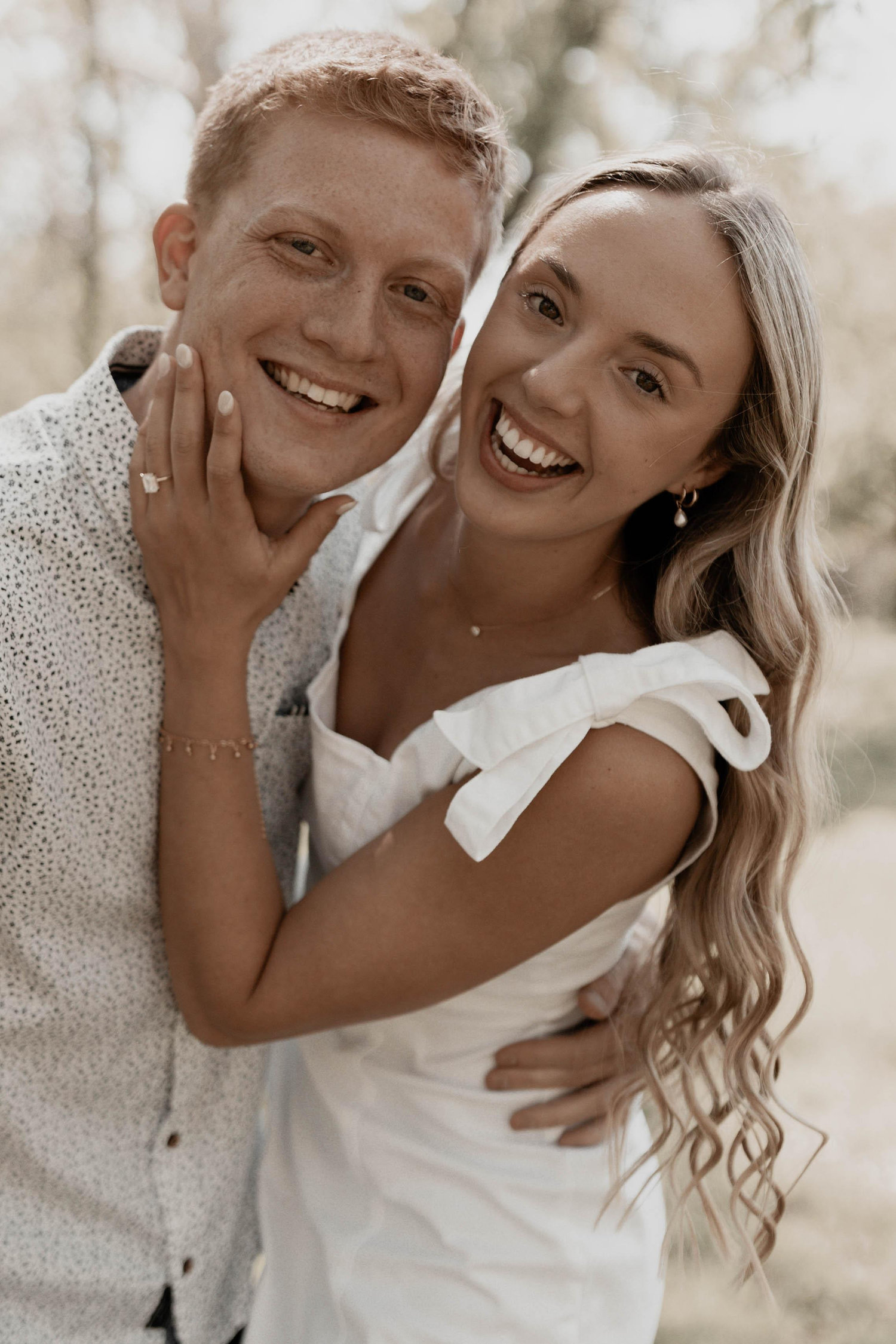 The Wedding Website of Jackson Stebbing and Madelyn Portwine