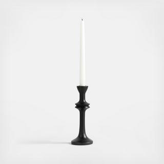 Century Taper Small Candle Holder