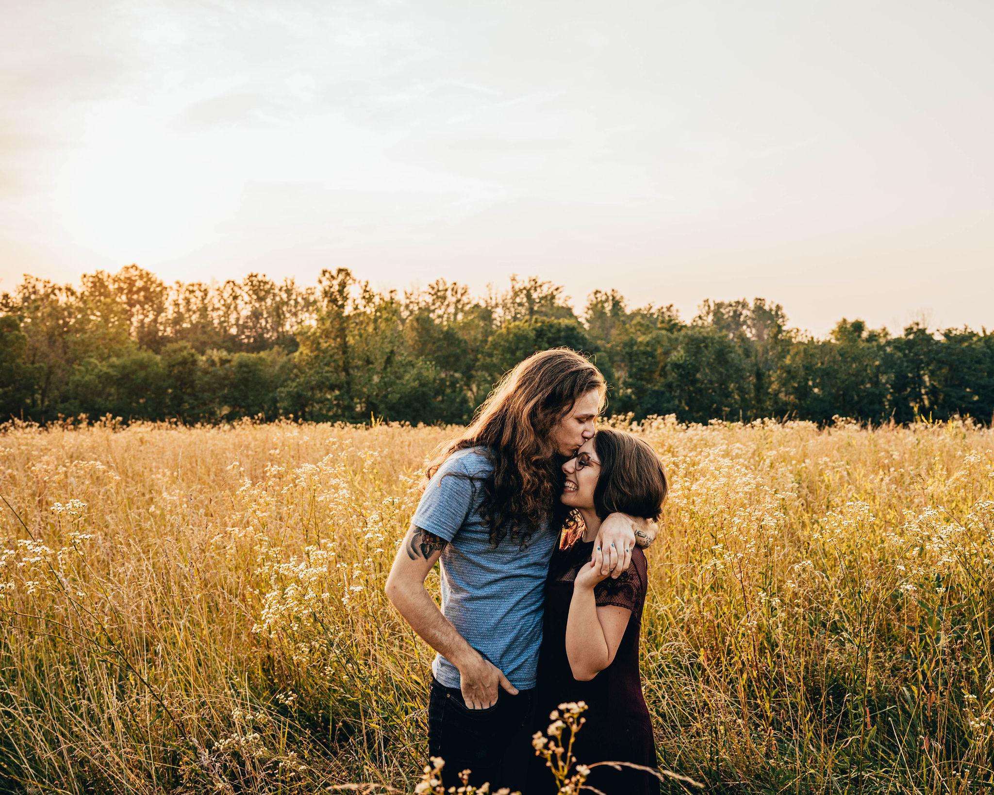 The Wedding Website of Layne Fowler and Damian Baker
