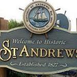 Historic St. Andrews