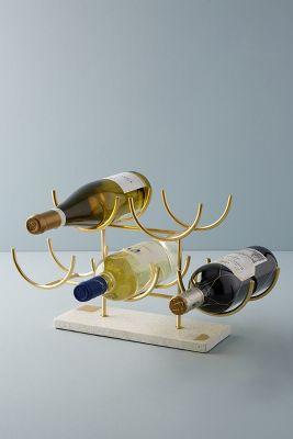 Terrazzo Wine Rack
