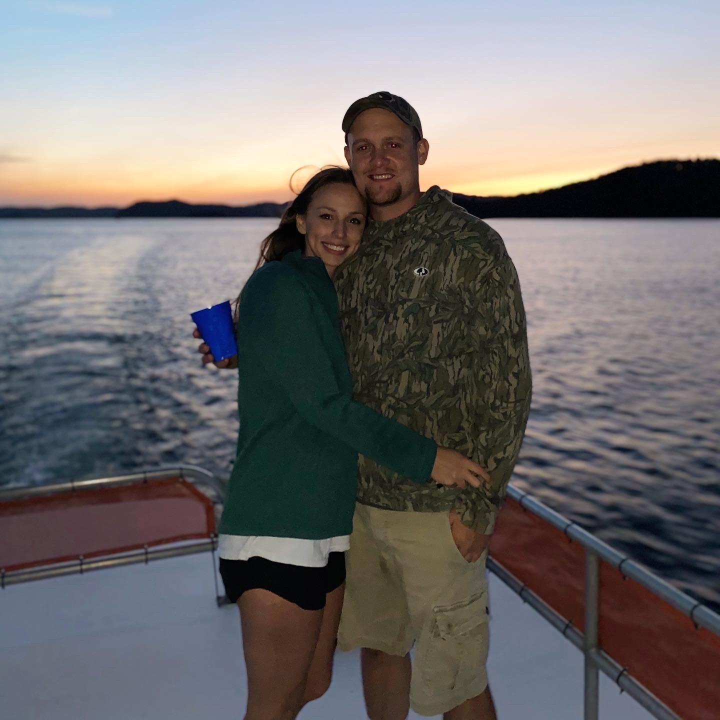 The Wedding Website of Ashley Riley and Brandon Williams