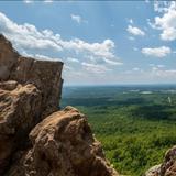 Crowders Mountain State Park