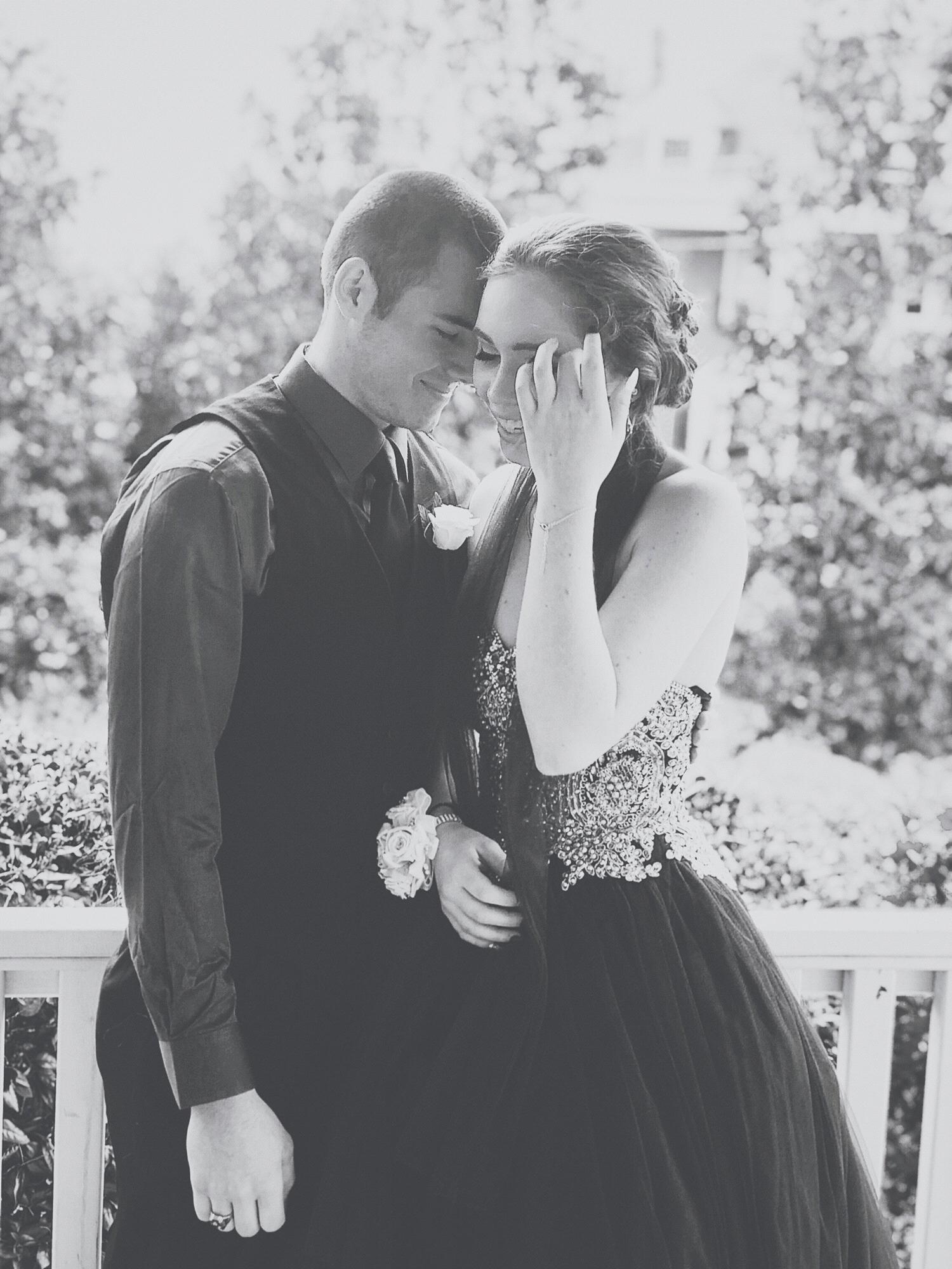 Prom 2019