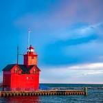 Holland State Park