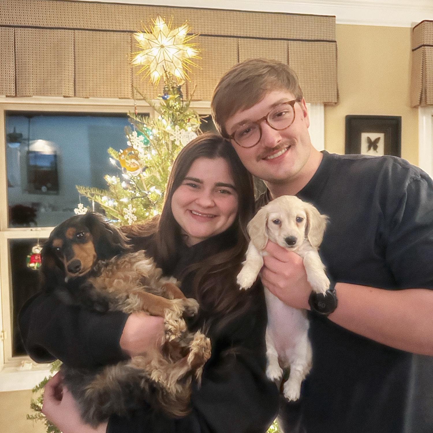 And of course Millie