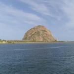Morro Rock
