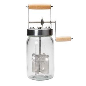 LEM Butter Churner
