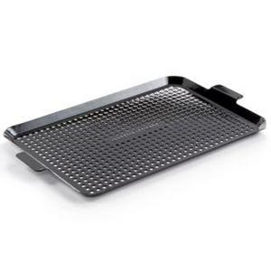 Martha Stewart Collection - Non-Stick Grill Topper, Created for Macy's