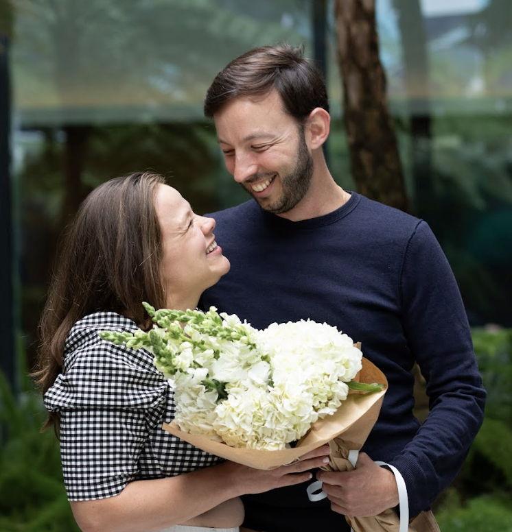 The Wedding Website of Allie Emrich and Gui Lichand