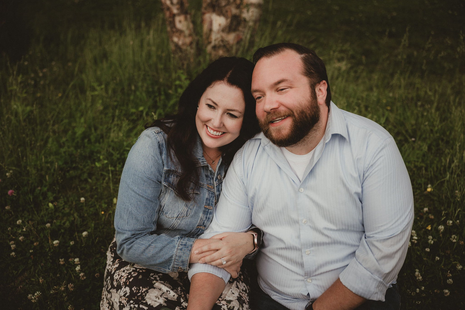 The Wedding Website of Amanda Pryor and Christopher Farrey