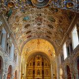 Visit Santo Domingo Church & Cultural Center